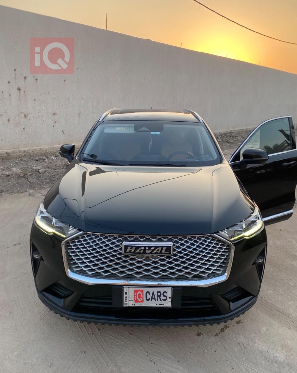 هافال H6